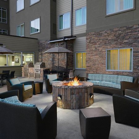 Residence Inn By Marriott Denver Southwest/Littleton Exterior photo