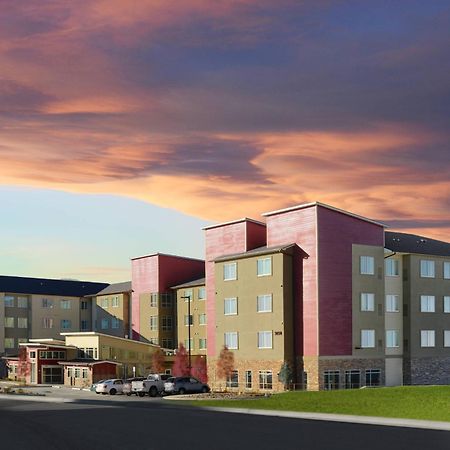 Residence Inn By Marriott Denver Southwest/Littleton Exterior photo
